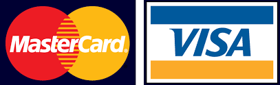 mastercard visa